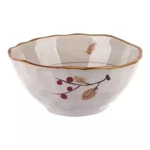 도자기 대접 그릇 일본식 밥공기 세라믹 식기 세트 1인용 가정용