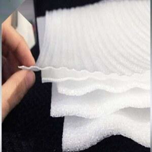 얇은 스티로폼 포장재 보호 완충제 발포 제품보호 PE폼 10m 이사 15mm 얇은스티로폼