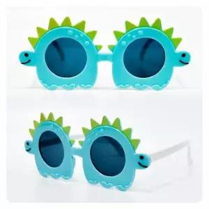 TBZ PW 공룡파티안경(라이트블루) 생일 기념일 할로윈
