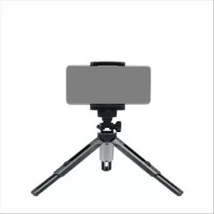 5단 미니 삼각대 높이조절 각도조절 스마트폰 TB409