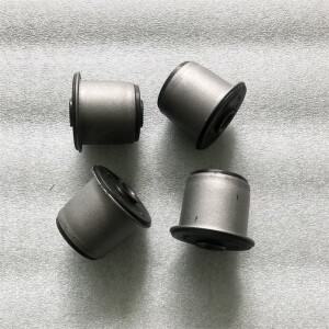 쌍용 액티언 렉스턴 카이런용 서스펜션 부품 하부 고무 컨트롤 암 부싱 4451709001 4455209003 4455309012