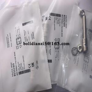 BES02W9 BES M08MH1-PSC30B-S04G BES01U4 BES Q08ZC-PSC30B-S49G BES016E BES 516-118-S4-C 센서