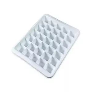 [콩심팥심]35구 얼음틀 테이블용 대형 제빙용기 얼음 만들기 용품