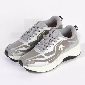 [하프클럽/데상트]데상트 공용 퓨텍트 FUTECT 파워그립 실버 운동화