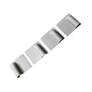 E-FLITE WING SERVO 커버 세트 바이퍼 EFL-1484 64MM JET EDF