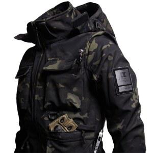 낚시복 동계 겨울 밀리터리그린 갯바위 상하의 선상복 다크 민물 낙시 낚시 바지