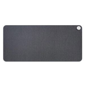 패드 책상밑 온열발판 사무실 살구색 발열 겨울매트 35 팡팡캣클로 발히터 50x30 이불