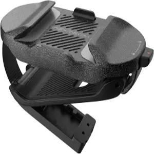 PGYTECH 2025 신버전 비틀 카메라 클립 V2( 클립) 소니/니콘/후지/액션 카메라용 퀵 릴리스 백팩