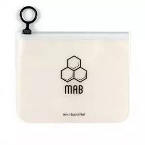 파우치형 마스크 케이스 보관함 소형 휴대용 마스크파우치 가죽