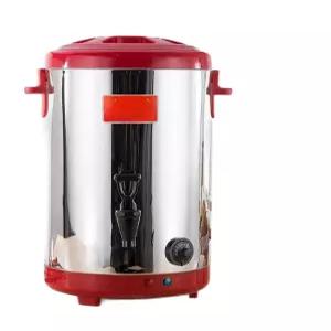 전기 식당 커피 8l 워머 물통 물끓이기 업소용온수통  물 보온