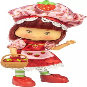 충성스러운 신하 딸기 쇼트케이크 5.5인치 패션 인형 파티 플레저 에디션