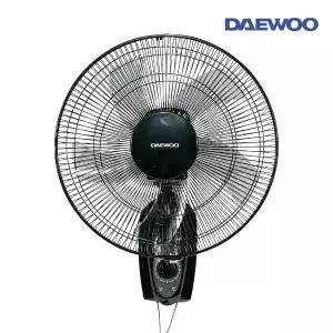 대우 벽걸이 기계식선풍기 DEF-RW916MA