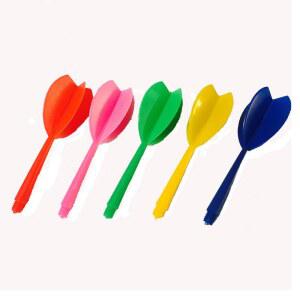 다트 기계 board Tail 14 꼬리 Accessori 15 라이트 나사 황동 6mm