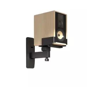 벽걸이 스피커 거치대 우퍼 받침대 서라운드 선반 벽부형 하이파이 브라켓