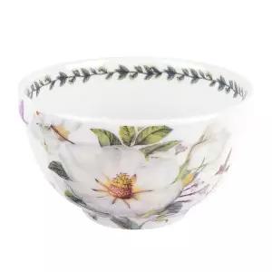 화이트 색상 세라믹 그릇 찻잔 한 개 세트 다기