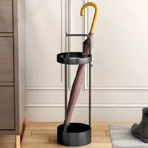 우산꽂이 북유럽풍 우산 수납장 철제 (KYR-WD183B9)