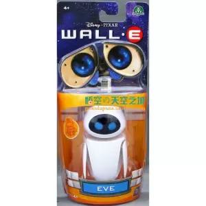 월이 이브 월E 인형 A 로봇 액션 장난감 펀코 피규어