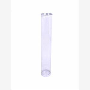 찌통 채비 민물 맞춤통 찌케이스 막대찌 잉어 레온 도장 낚시 투명 조표기