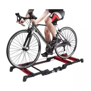자전거롤러 유산소 스테이션 라이딩 훈련 받침대 홈트