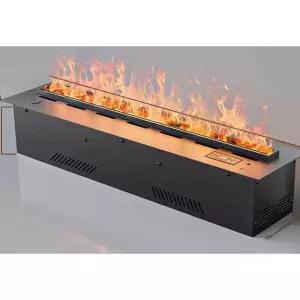 불멍 수증기 난로 모닥불 벽난로 도구 무드등 화로