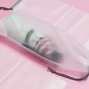 반투명 우산 파우치 세면도구 (KYR-WECA6C2)