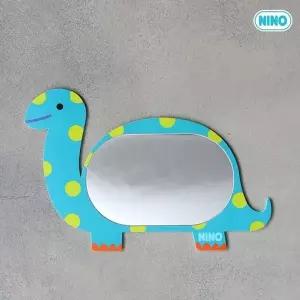 니노 미러보드 미니 공룡 브라키오사우르스 (KYR-WC9D173)