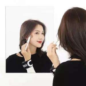 안전 거울 아크릴 붙이는 40x60cm 벽 에 (KYR-WFB91B5)