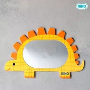 니노 미러보드 미니 공룡 스테고사우르스 (KYR-WC9D596)