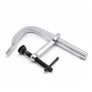 산업용파이프고정클램프 목공 공구 바이스 고정 F형 도구 홀딩 강력