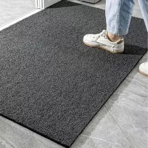 출입구 현관 코일 발매트 충격흡수 매트 100X120 (KYR-WB886CC)