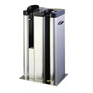 옴니팩 OP2-H 자동 우산 포장기 우산꽂이 우산통 (KYR-W539F4B)