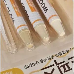 목재 가구 스크래치 보수용 우드 컬러 스틱 세트
