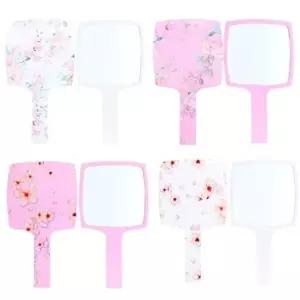 에이브 플라워사각거울 소 (KYR-W9013C1)_