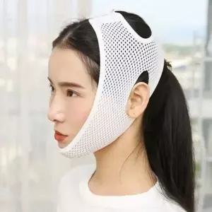 리프팅밴드 얼굴 PK 브이라인 압박밴드 페이스마스크 (KYR-WFIKLYR)