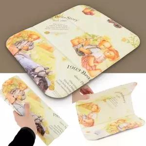 접이식 미니매트 휴대용방석 캠핑매트 깔개 등산방석 (KYR-WC79F7D)