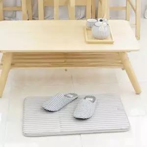 현관 거실 욕실 주방 푹신한 메모리폼 매트 발매트 (KYR-W5D944F)