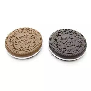 쿠키 거울 빗 휴대용 접이식 손거울 세트 DD-12263 (KYR-WBF29C3)