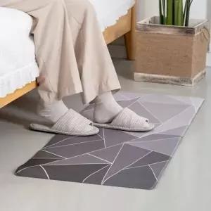 주방 발매트 부엌발판 싱크대 키친 방수 PVC 욕실 (KYR-W94A91C)