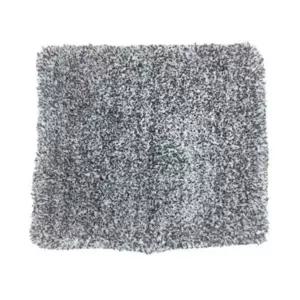 우산 빗물 제거기 극세사 매트 리필 검정 800x770mm (KYR-WF20DC0)