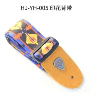 일렉기타스트랩 일렉트릭 기타베이스 스트랩 Neil 20 앤티크 인조 수제 위한