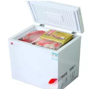 신형 소형 김치냉장고 1인용 원룸 서랍식 미니 냉동고