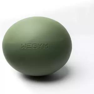 펌프 미끄럼 방지 운동 볼 미니 요가 코어 근력 홈 헬스장에서 운동하는 WeGym 필라테스 7.87인치