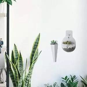 [알티피아]벽걸이 화분 3개-WD41B18