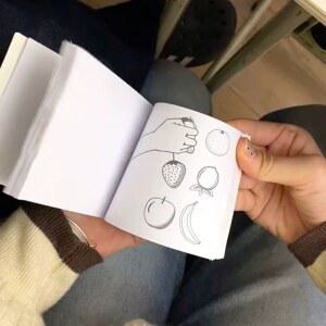 마술책 마술책 신기한물건 색상 예언서 예언 스토어 속임수 카드마술 신기한 싱글