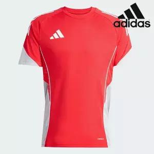 아디다스 반팔티 /d2- IW0420 / TIRO25C TR JSY 남성 티로 25 컴피티션 트레이닝