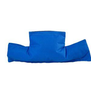 범용 야외 수도 방지 커버 계량기 방수 두꺼운 동결 보호 역류 겨울 파이프