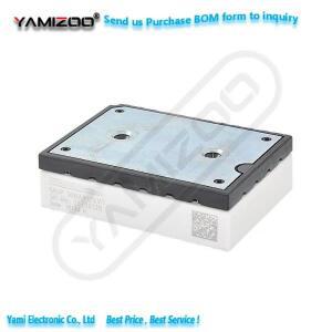 1pcs SKIIP36NAB126V1 36NAB126V1 대형 IGBT 파워 팩 3상 브리지 정류기 + 브레이크 초퍼 + 3상 브리지 인