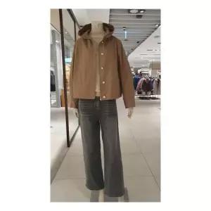 [아이잗바바] 후드스트리밍스타일 점퍼BP3E0JP301 1126206