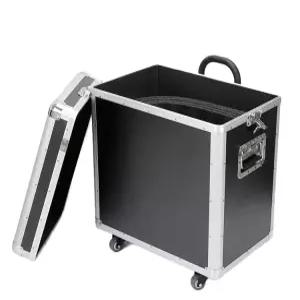 27인치 모니터 하드케이스 운반 보호 휴대용 노트북