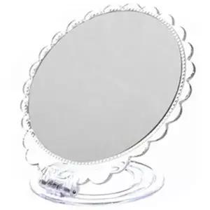 접이식 거울 1P 탁상형 각도조절 화장거울 (대) (KYR-WC72A97)_